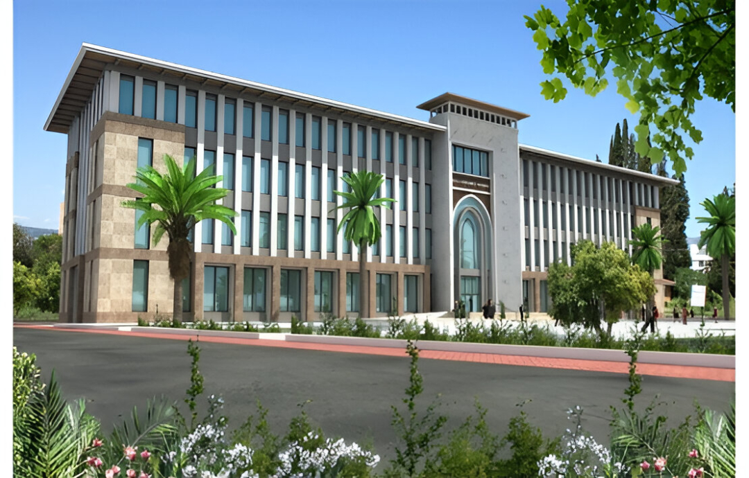 Balıkesir Hükümet Konağı